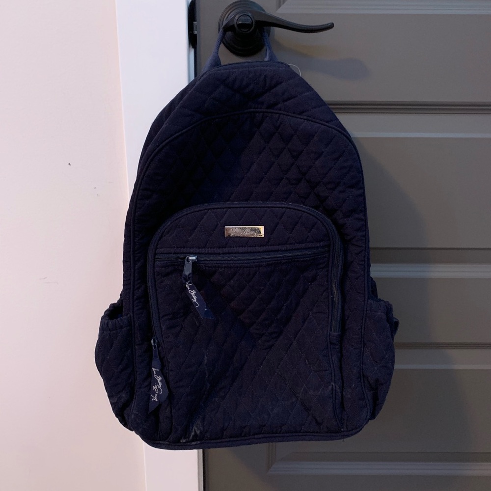 Vera Bradley Backpack